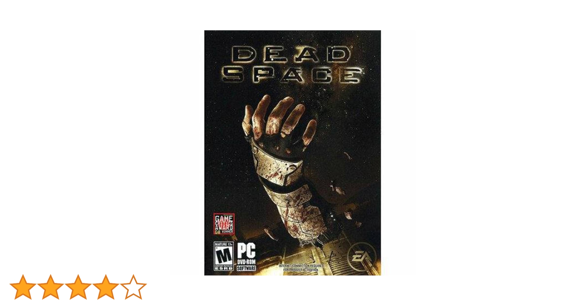 Dead Space 2 輸入版 新品未開封　ENGLSH version Dead Space 2 輸入版 新品未開封 ENGLSH version Amazon.co.jp